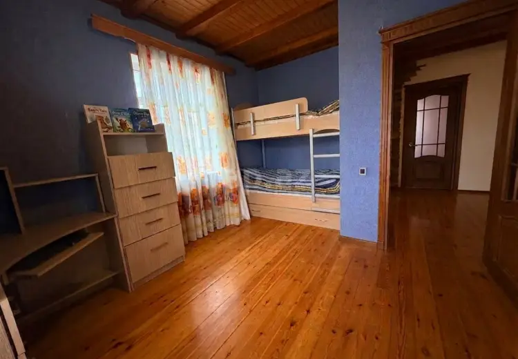6 otaqlı mənzil , Sumqayıt