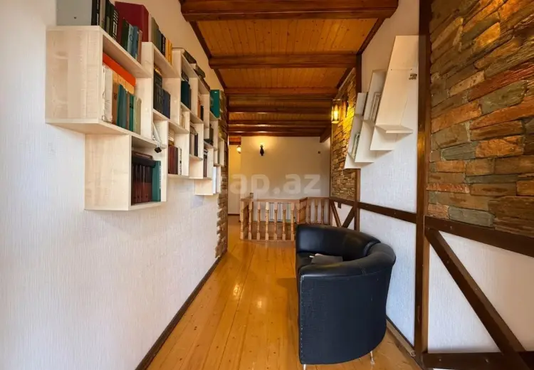 6 otaqlı mənzil , Sumqayıt