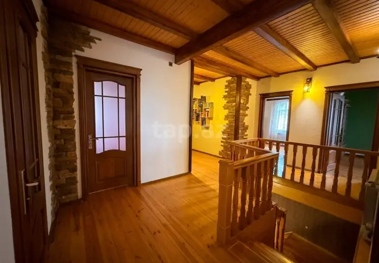 6 otaqlı mənzil , Sumqayıt