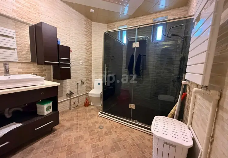 6 otaqlı mənzil , Sumqayıt