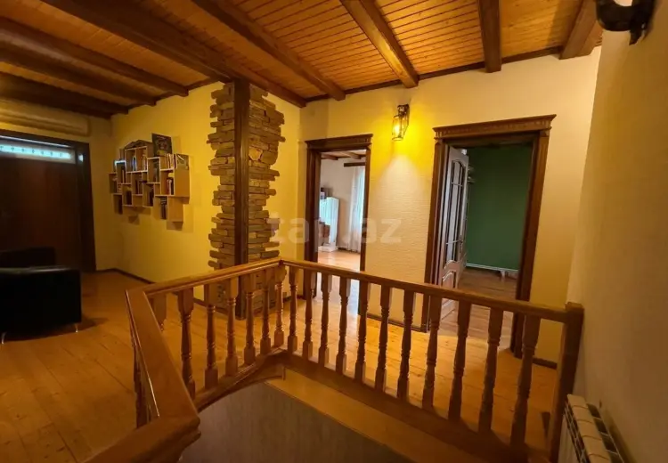 6 otaqlı mənzil , Sumqayıt