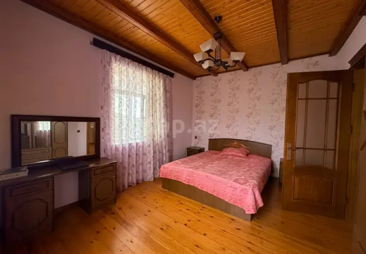 6 otaqlı mənzil , Sumqayıt