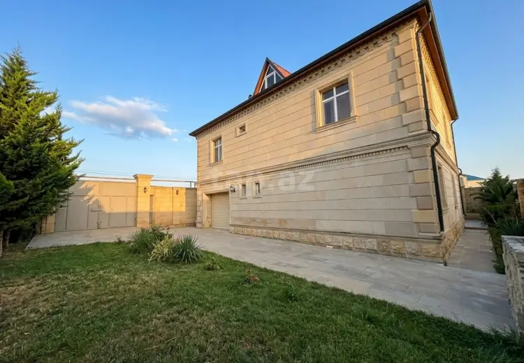 6 otaqlı mənzil , Sumqayıt
