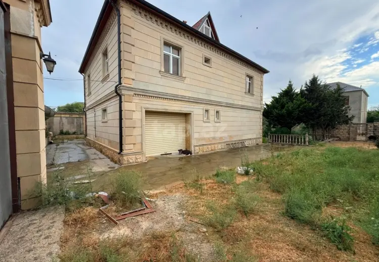 6 otaqlı mənzil , Sumqayıt