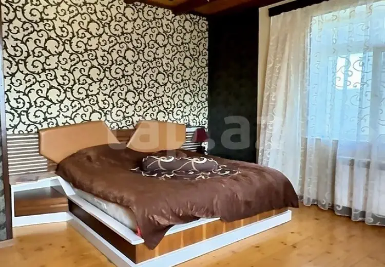 6 otaqlı mənzil , Sumqayıt