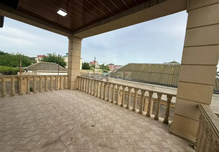 6 otaqlı mənzil , Sumqayıt