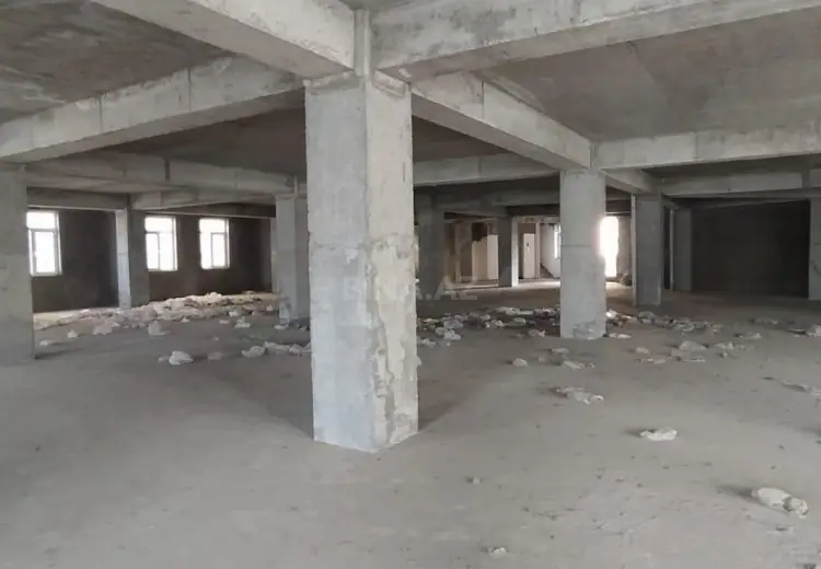860 m² Obyekt / Ofis Satılır, 4-cü mikrorayon, Nəsimi, Bakı