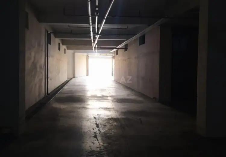 860 m² Obyekt / Ofis Satılır, 4-cü mikrorayon, Nəsimi, Bakı