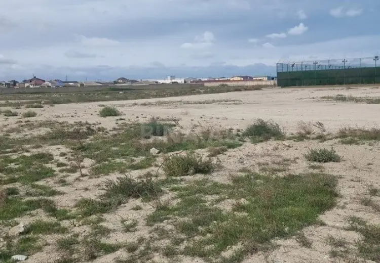 800 sot Torpaq Satılır, Xırdalan
