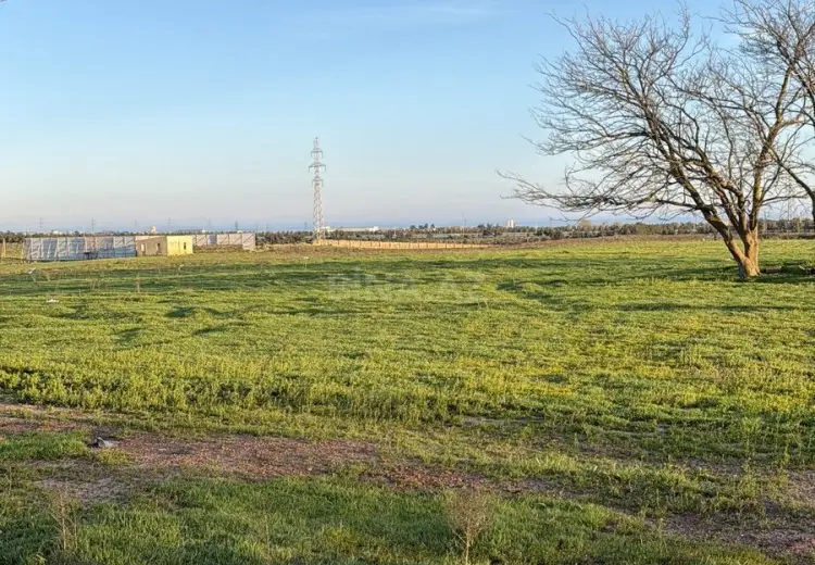 995 sot Torpaq Satılır, Zığ qəs., Suraxanı, Bakı