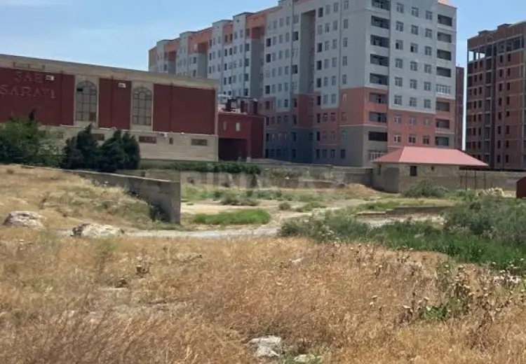 50 sot Torpaq Satılır, Xətai, Bakı