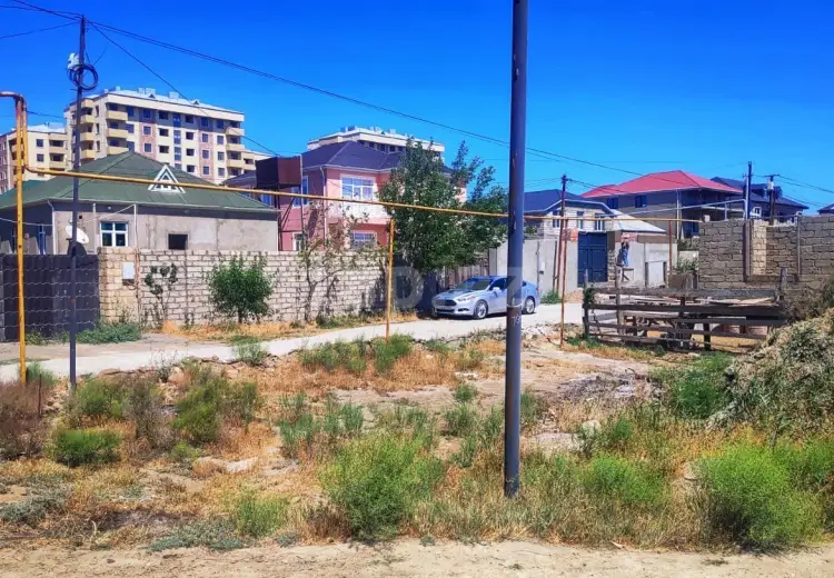 0 m² Obyekt / Ofis , Məştağa qəs., Sabunçu, Bakı