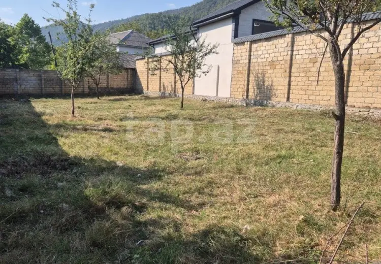 0 m² Obyekt / Ofis , Qəbələ