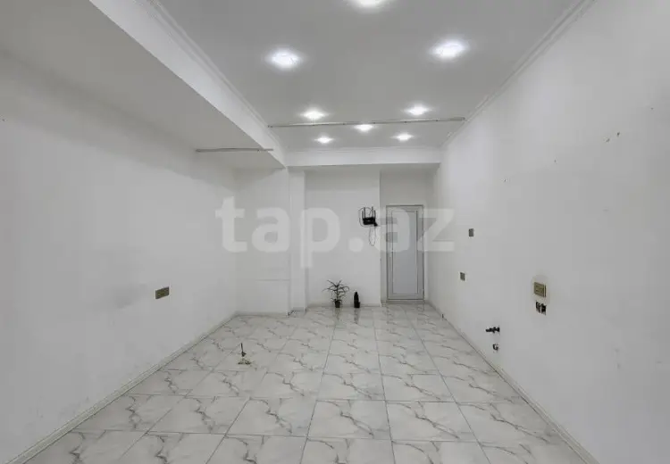 0 m² Obyekt / Ofis , Masazır, Abşeron