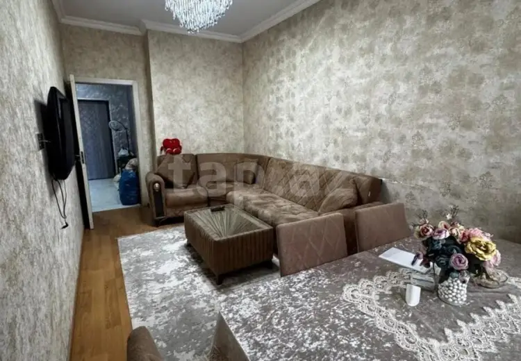 2 otaqlı mənzil , Xırdalan
