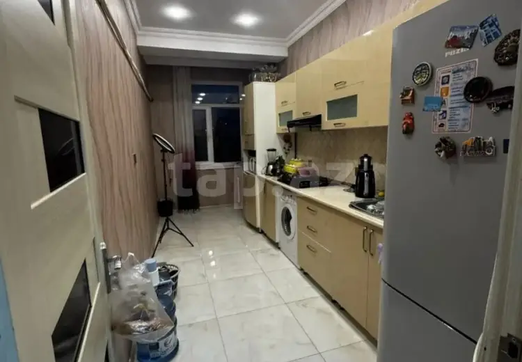 2 otaqlı mənzil , Xırdalan