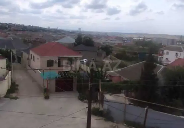 5 sot Torpaq Satılır, Bülbülə qəs., Suraxanı, Bakı