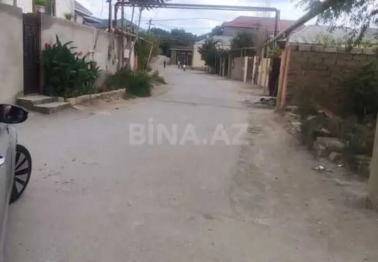 5 sot Torpaq Satılır, Bülbülə qəs., Suraxanı, Bakı