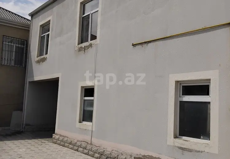 4 otaqlı mənzil , Bakı