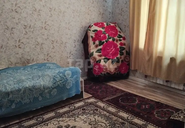 4 otaqlı mənzil , Bakı