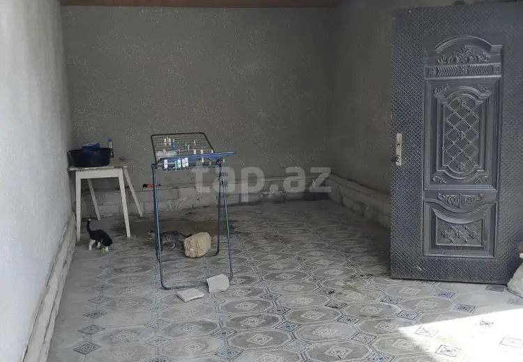 4 otaqlı mənzil , Bakı