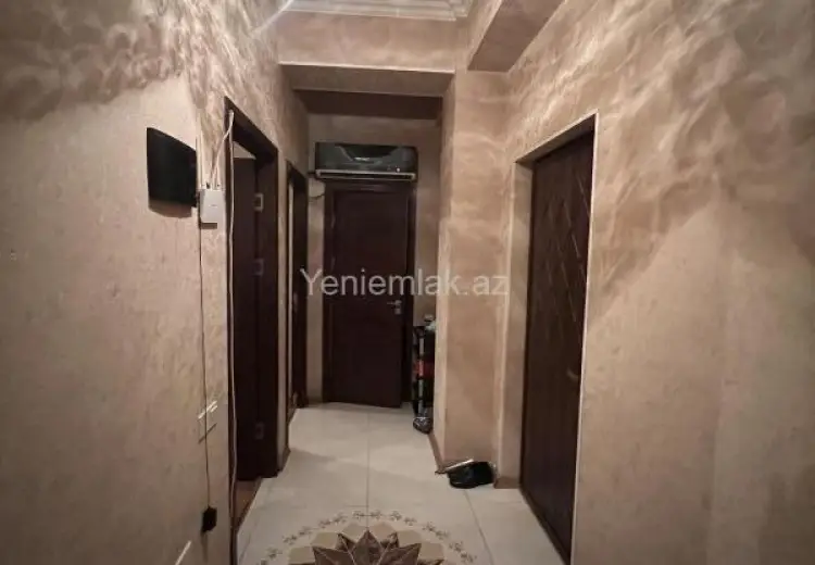 2 otaqlı mənzil Satılır, Xırdalan