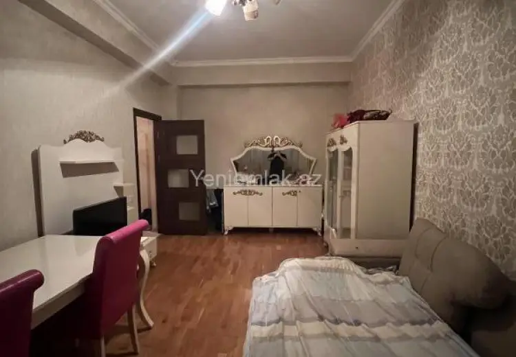 2 otaqlı mənzil Satılır, Xırdalan