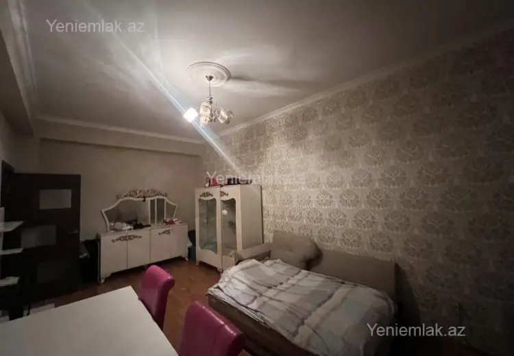 2 otaqlı mənzil Satılır, Xırdalan