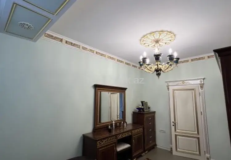 4 otaqlı mənzil Satılır, Yeni Yasamal qəs., Yasamal, Bakı