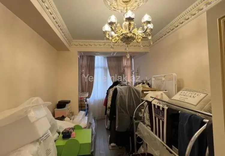 4 otaqlı mənzil Satılır, Yeni Yasamal qəs., Yasamal, Bakı