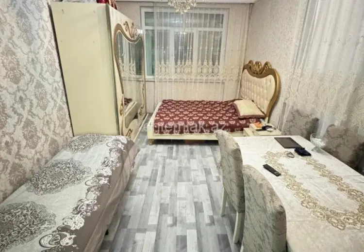 71 000 AZN - 1 otaqlı mənzil Satılır, 10-cu mikrorayon, Sumqayıt