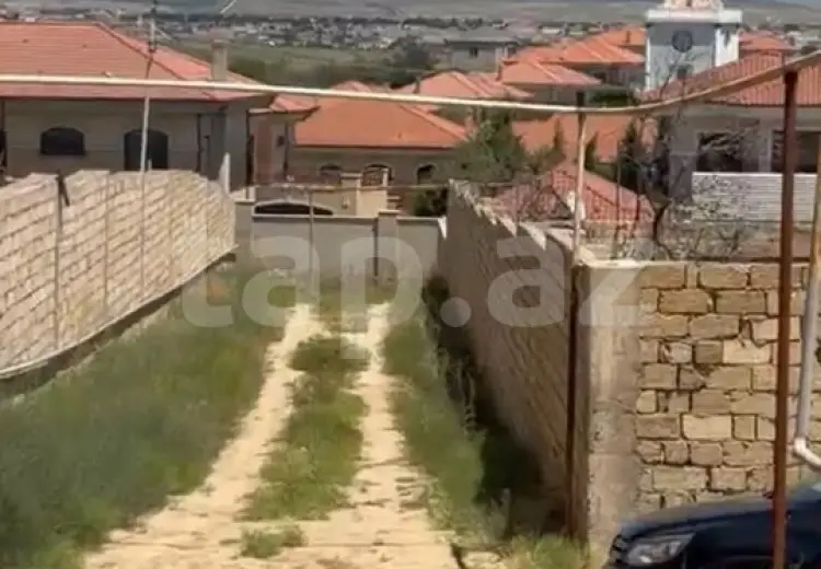 0 m² Obyekt / Ofis , Bakı