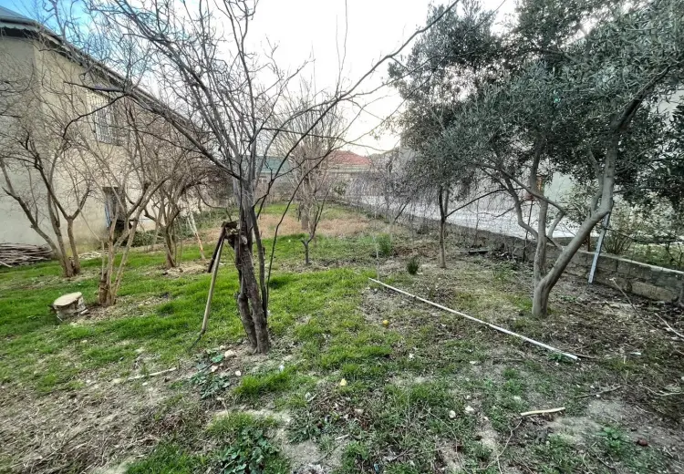 4.5 sot Torpaq Satılır, Zığ qəs., Suraxanı, Bakı