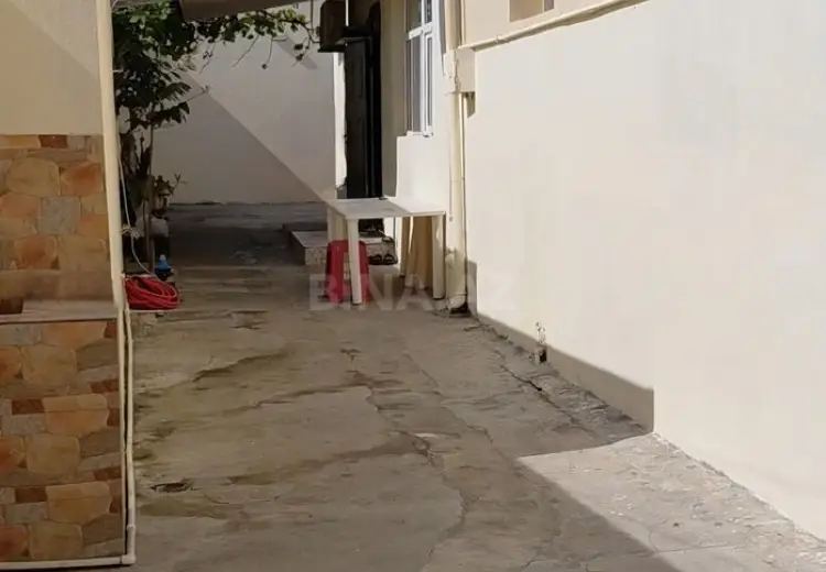 3 otaqlı mənzil Kirayə (aylıq), Binəqədi qəs., Binəqədi, Bakı