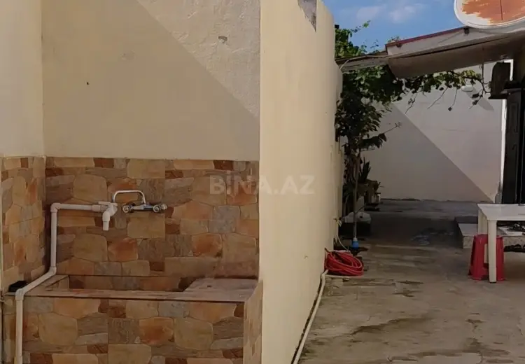 3 otaqlı mənzil Kirayə (aylıq), Binəqədi qəs., Binəqədi, Bakı