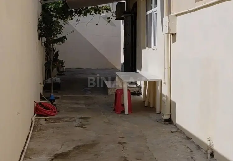 3 otaqlı mənzil Kirayə (aylıq), Binəqədi qəs., Binəqədi, Bakı