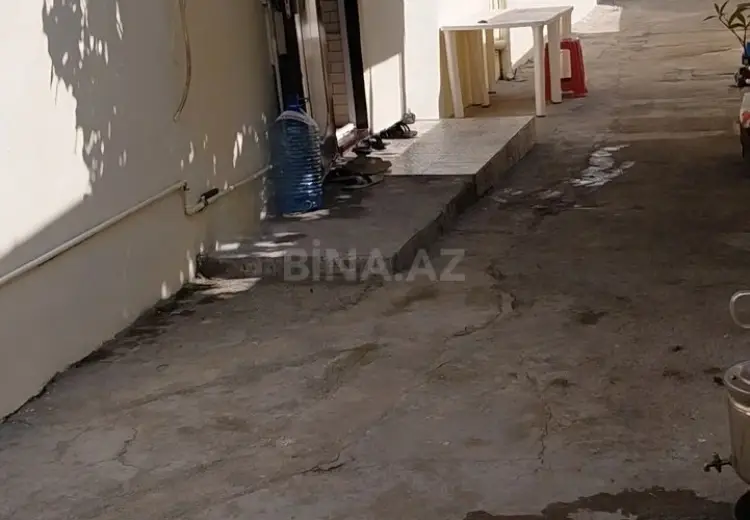 3 otaqlı mənzil Kirayə (aylıq), Binəqədi qəs., Binəqədi, Bakı