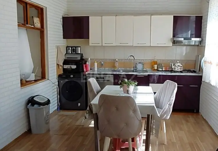 3 otaqlı mənzil Kirayə (aylıq), Binəqədi qəs., Binəqədi, Bakı