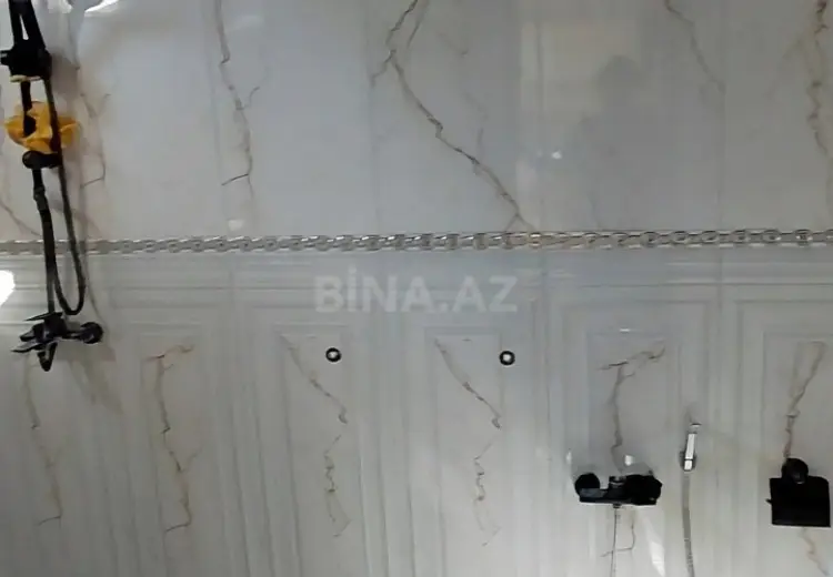 3 otaqlı mənzil Kirayə (aylıq), Binəqədi qəs., Binəqədi, Bakı