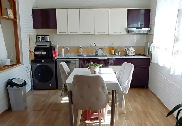 3 otaqlı mənzil Kirayə (aylıq), Binəqədi qəs., Binəqədi, Bakı