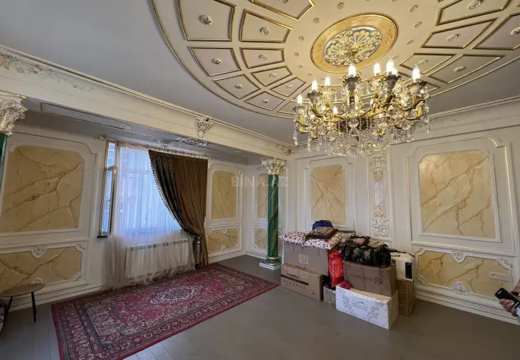 4 otaqlı mənzil Satılır, Yeni Yasamal qəs., Yasamal, Bakı