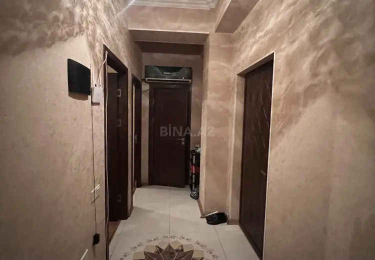 2 otaqlı mənzil Satılır, Abşeron