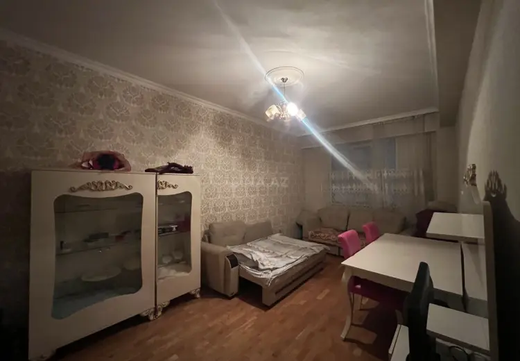 2 otaqlı mənzil Satılır, Abşeron