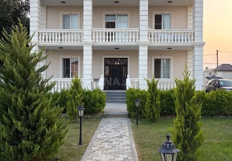 5 otaqlı mənzil Satılır, Nardaran qəs., Sabunçu, Bakı