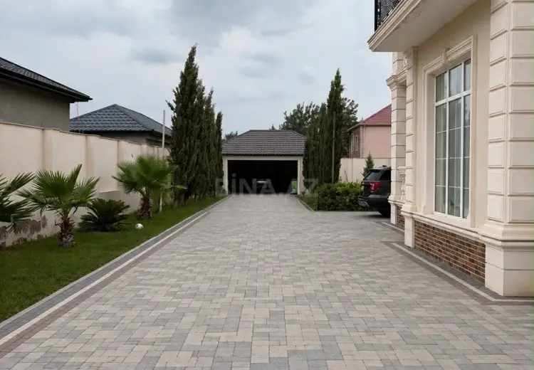5 otaqlı mənzil Satılır, Nardaran qəs., Sabunçu, Bakı