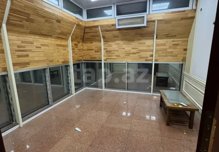 0 m² Obyekt / Ofis , Nərimanov, Bakı