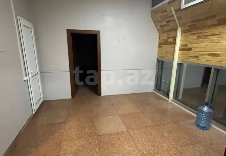 0 m² Obyekt / Ofis , Nərimanov, Bakı
