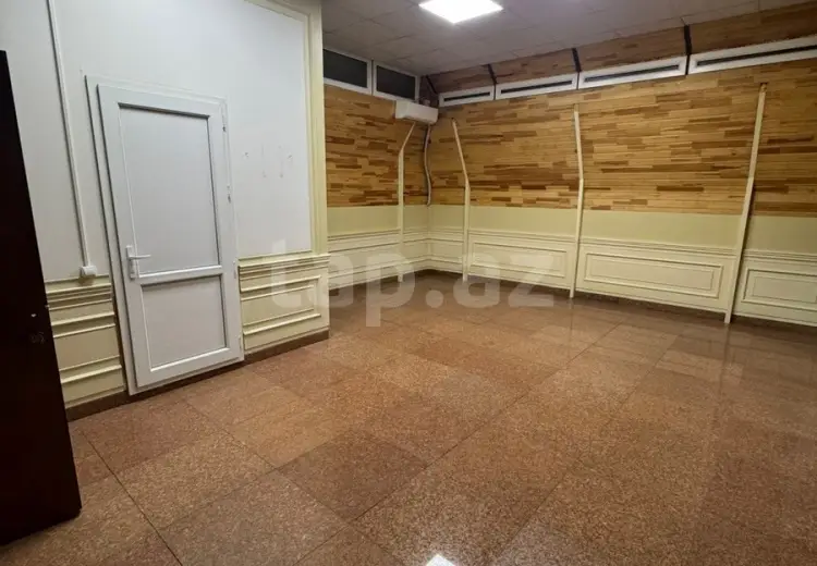0 m² Obyekt / Ofis , Nərimanov, Bakı
