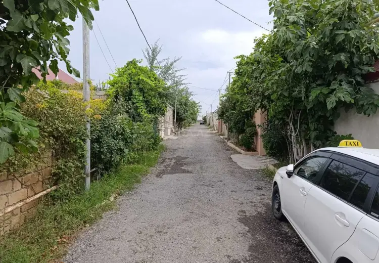 4 otaqlı mənzil Satılır, Yeni Ramana, Sabunçu, Bakı