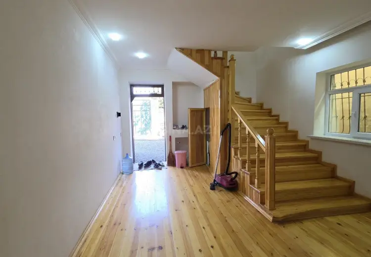 4 otaqlı mənzil Satılır, Yeni Ramana, Sabunçu, Bakı